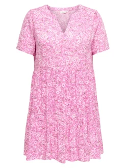 CARZALLY Robe courte
