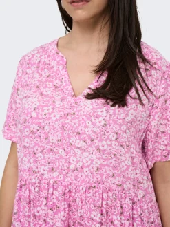 CARZALLY Robe courte