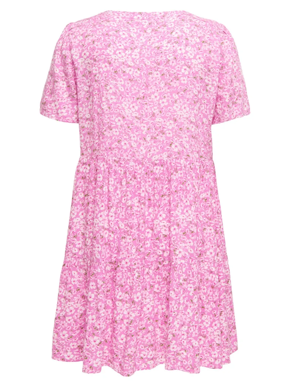 CARZALLY Robe courte