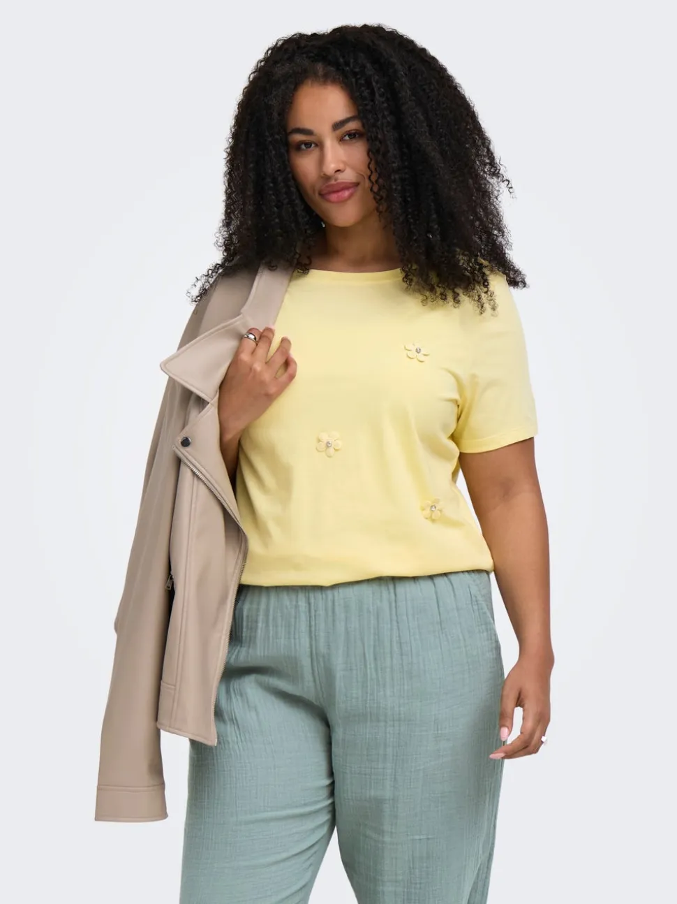 CARZENIA T-shirt