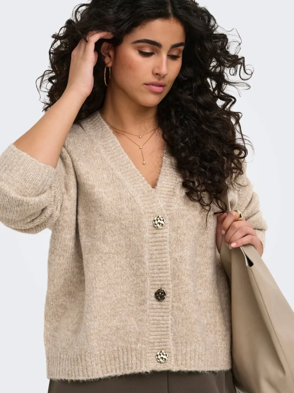 CARZOEY Cardigan