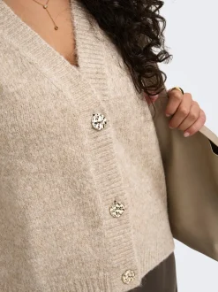 CARZOEY Cardigan