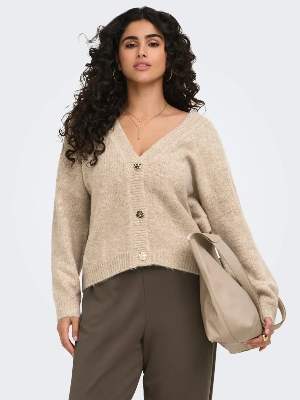 CARZOEY Cardigan