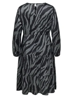 CARZORRA Robe midi