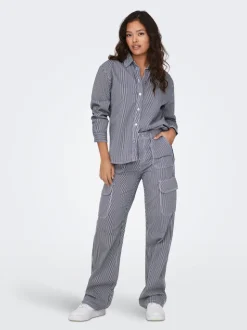 JDYABBY Chemise