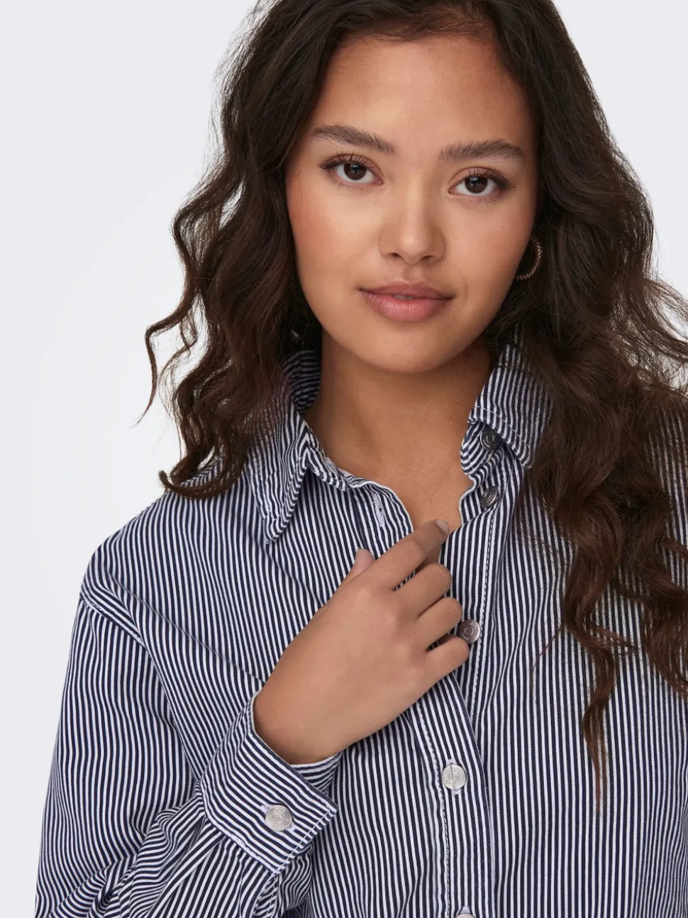 JDYABBY Chemise