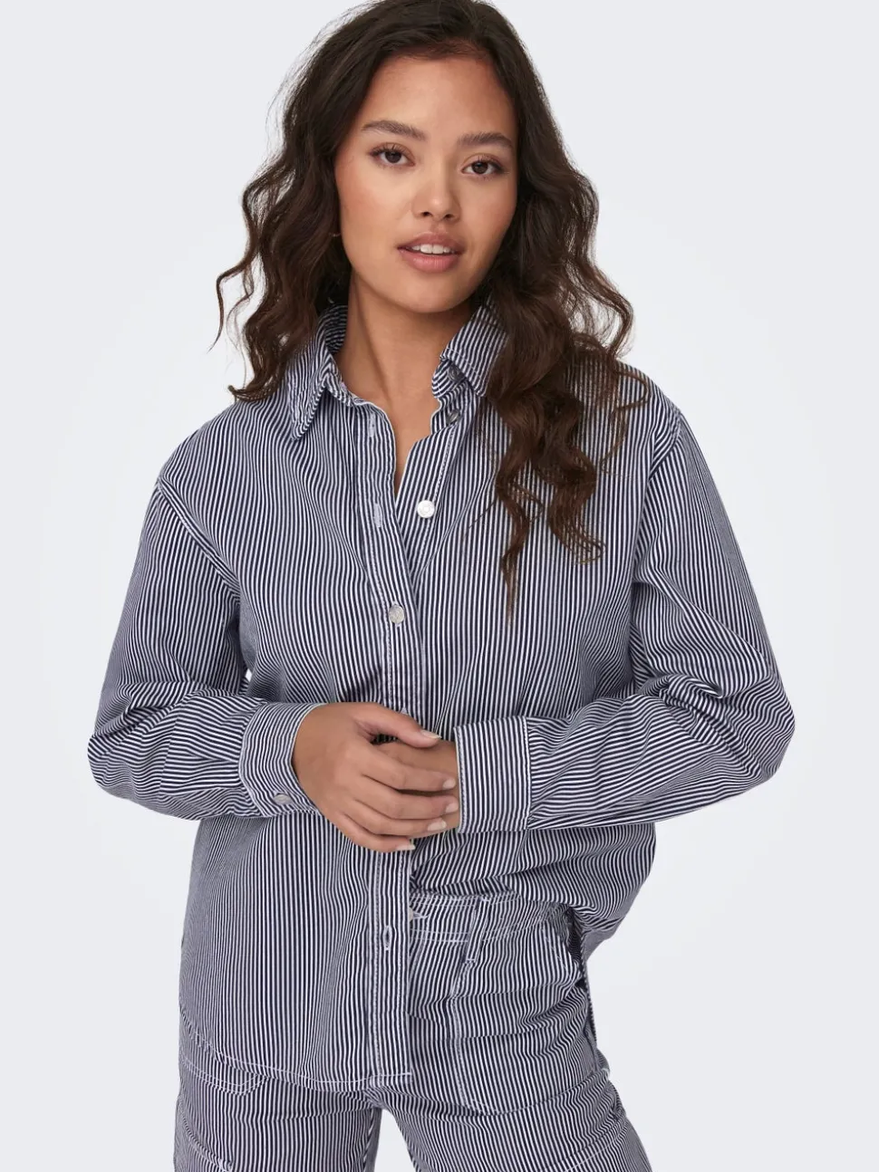 JDYABBY Chemise
