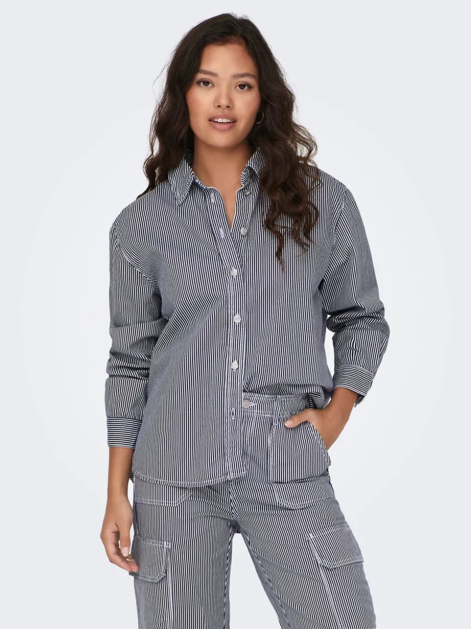 JDYABBY Chemise