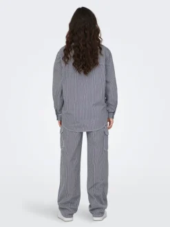 JDYABBY Chemise