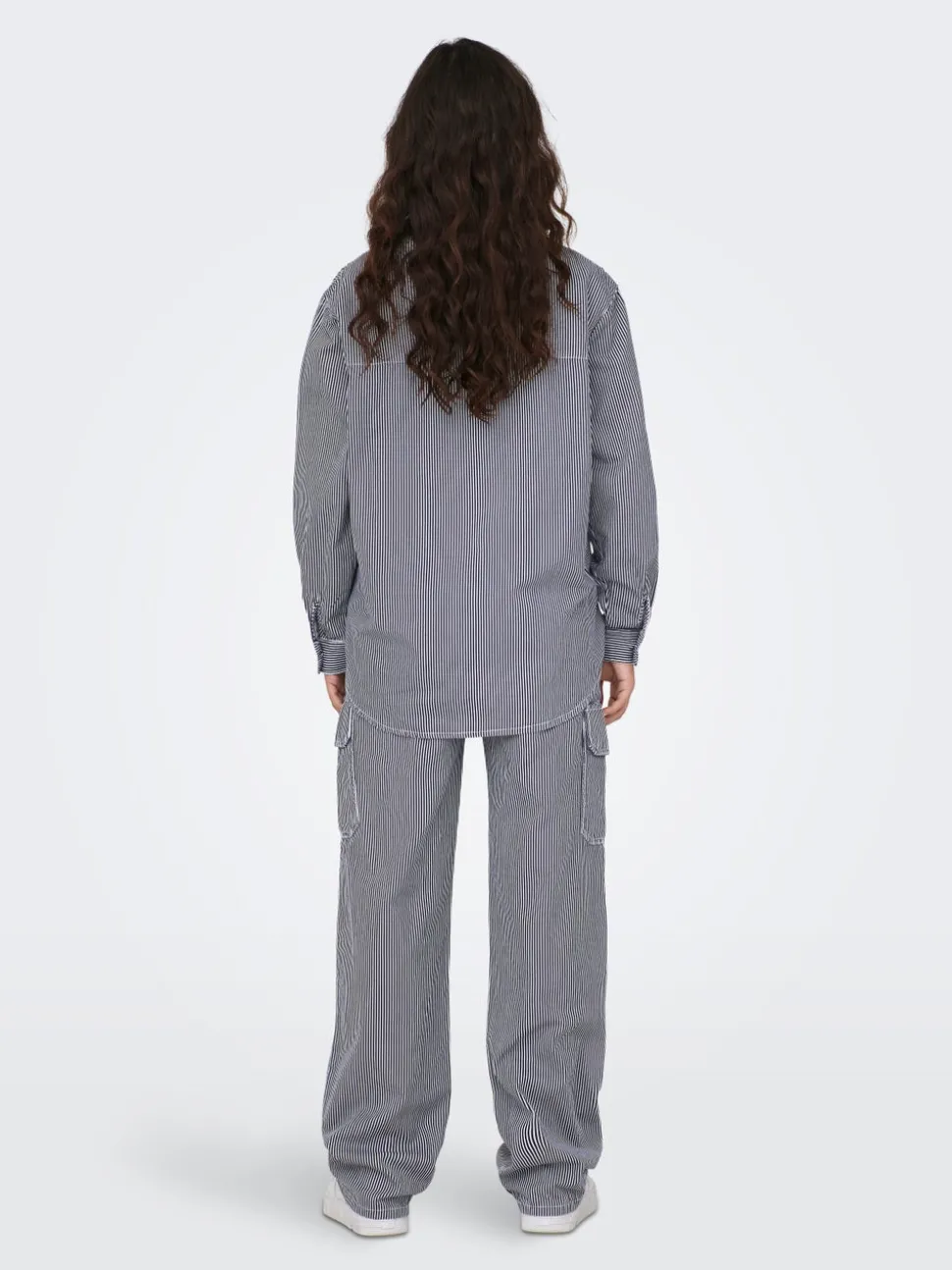 JDYABBY Chemise