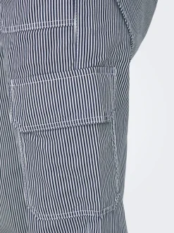 JDYABBY Wide Leg Fit Pantalon à jambe large