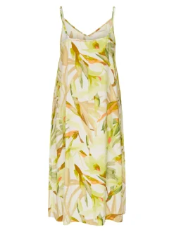 JDYADA Robe midi