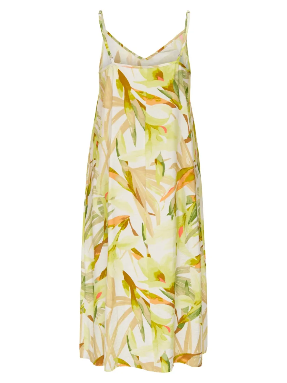 JDYADA Robe midi