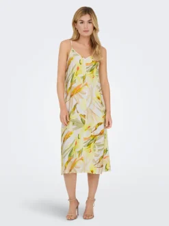 JDYADA Robe midi