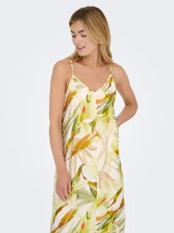 JDYADA Robe midi