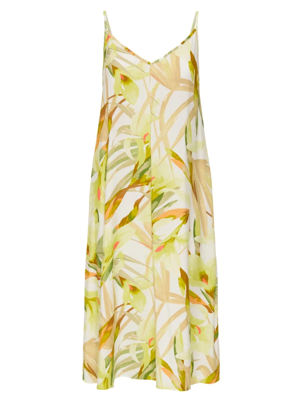JDYADA Robe midi