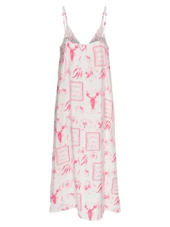 JDYADA Robe midi
