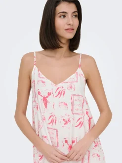 JDYADA Robe midi