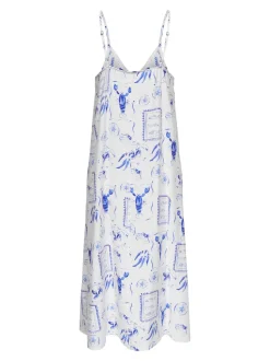JDYADA Robe midi