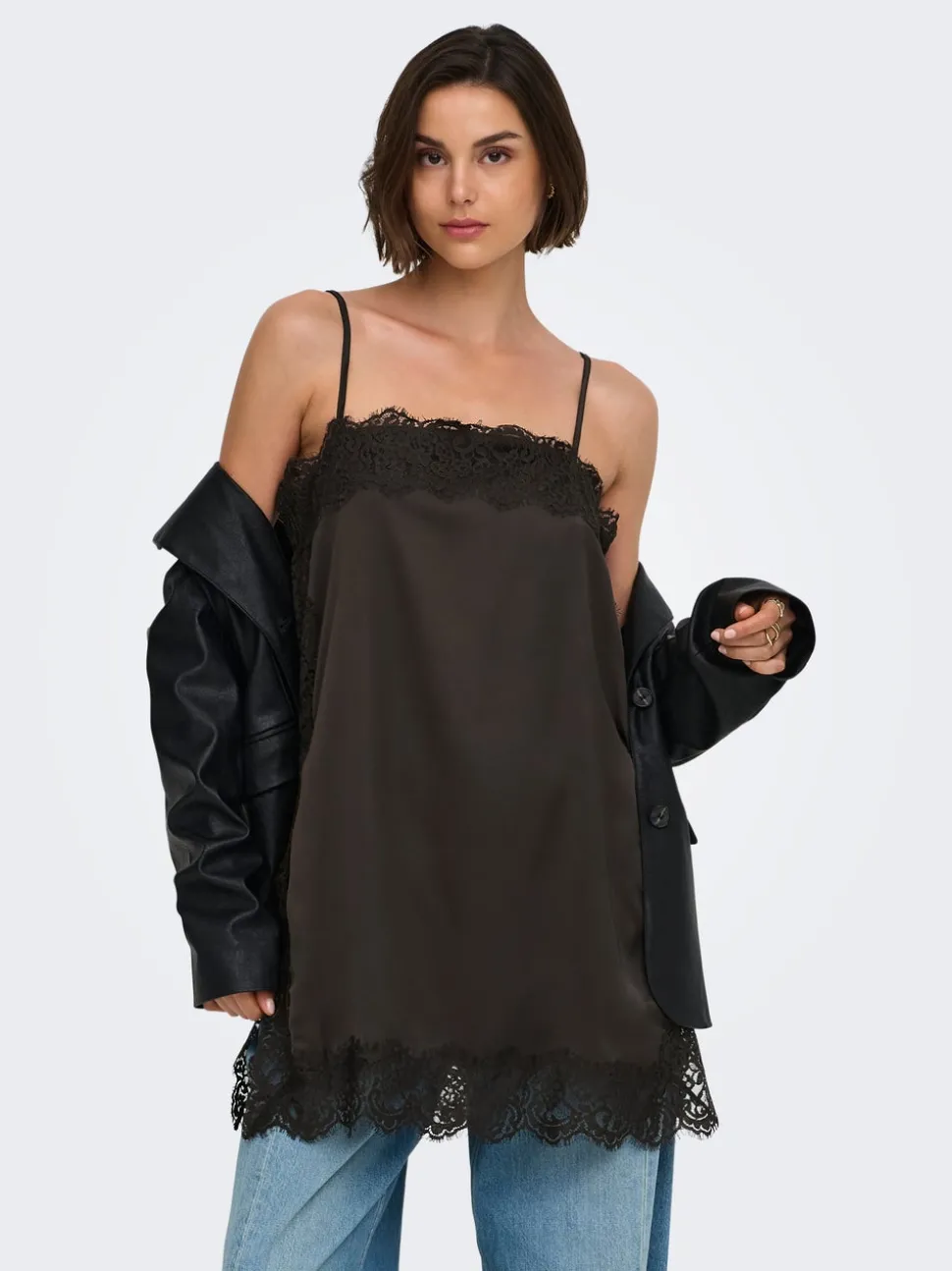JDYALANA Top