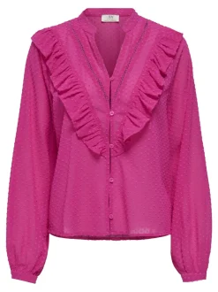 JDYALBA Chemise