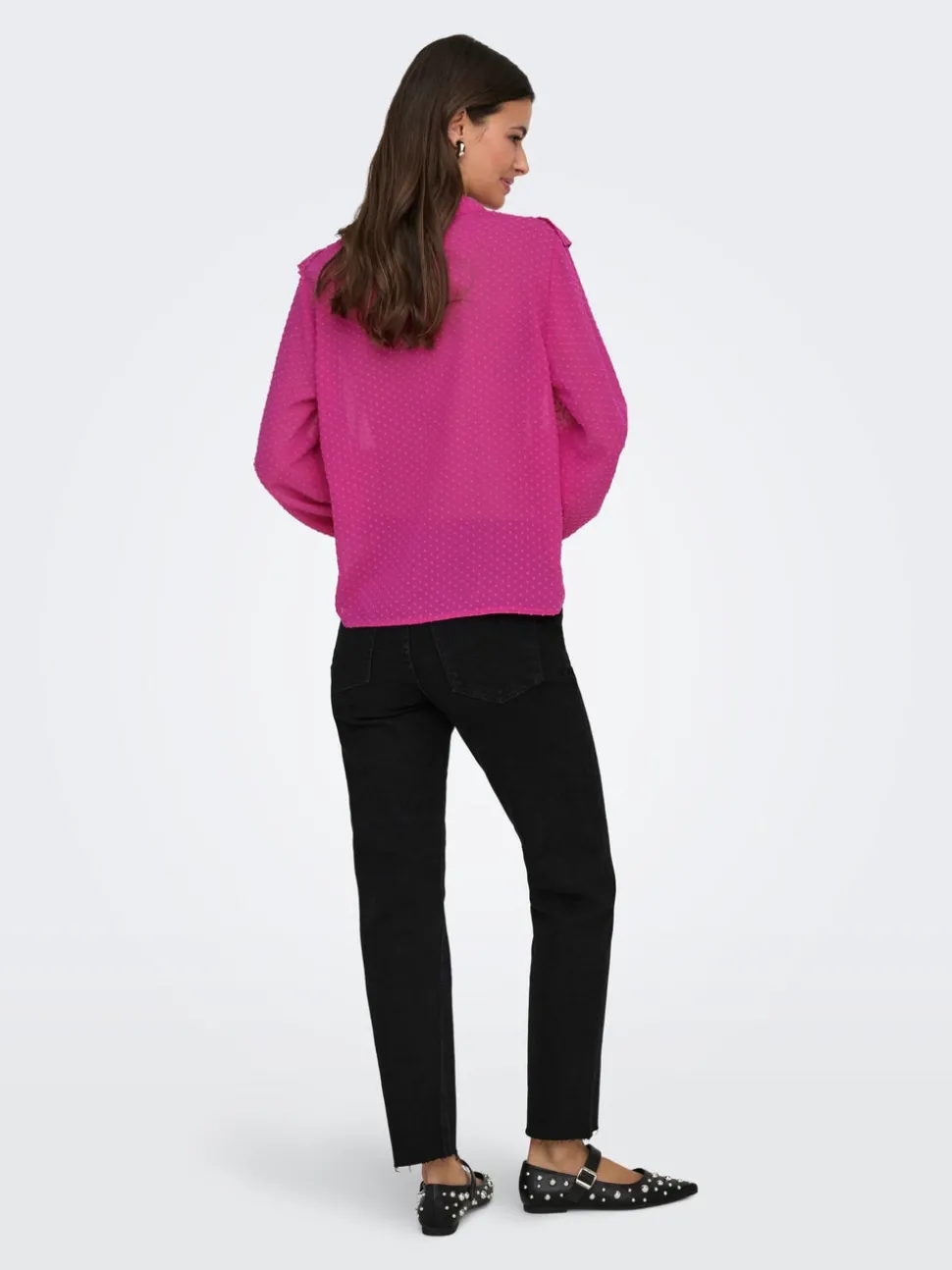 JDYALBA Chemise