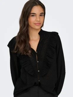JDYALBA Chemise