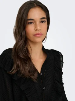 JDYALBA Chemise