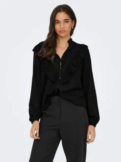 JDYALBA Chemise