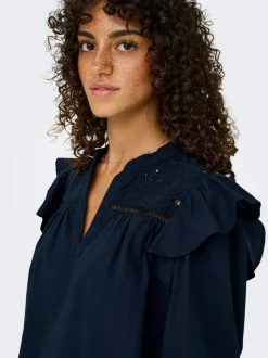 JDYALBA Top