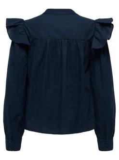 JDYALBA Top
