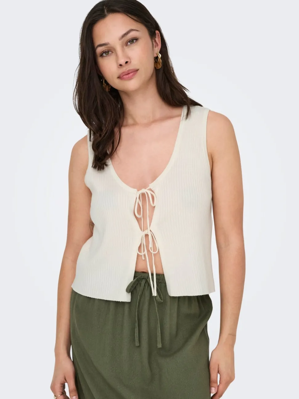 JDYALEXANDRA Top