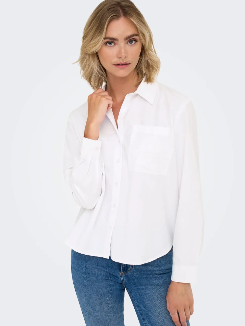 JDYALEX Chemise