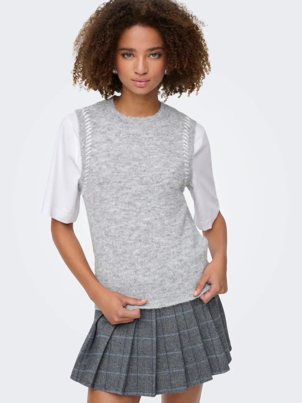 JDYALLI Gilet