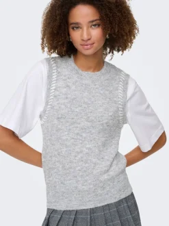 JDYALLI Gilet