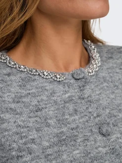 JDYALVA Cardigan