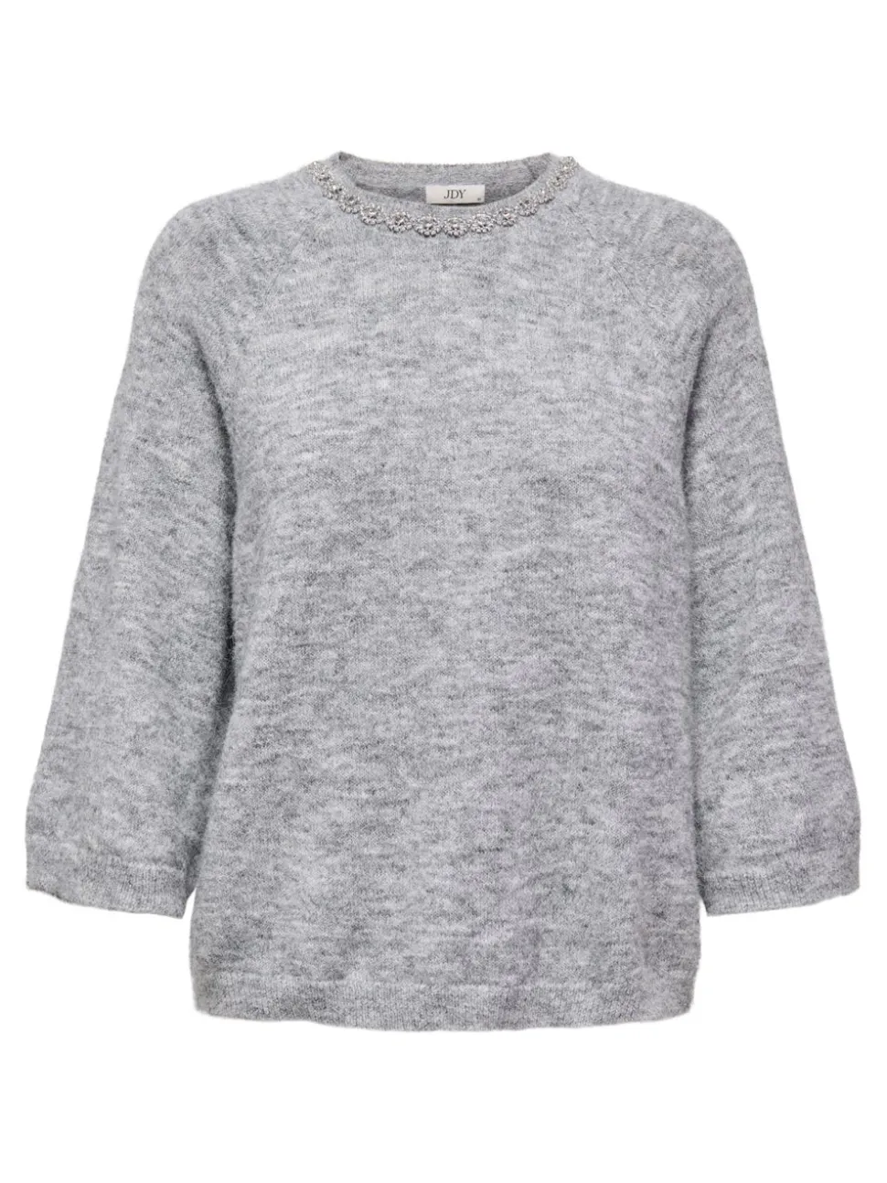 JDYALVA Pull en maille