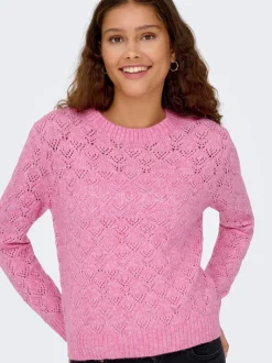 JDYAMANDA Pull en maille