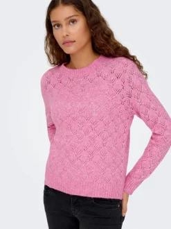 JDYAMANDA Pull en maille