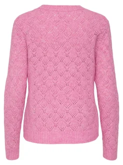 JDYAMANDA Pull en maille