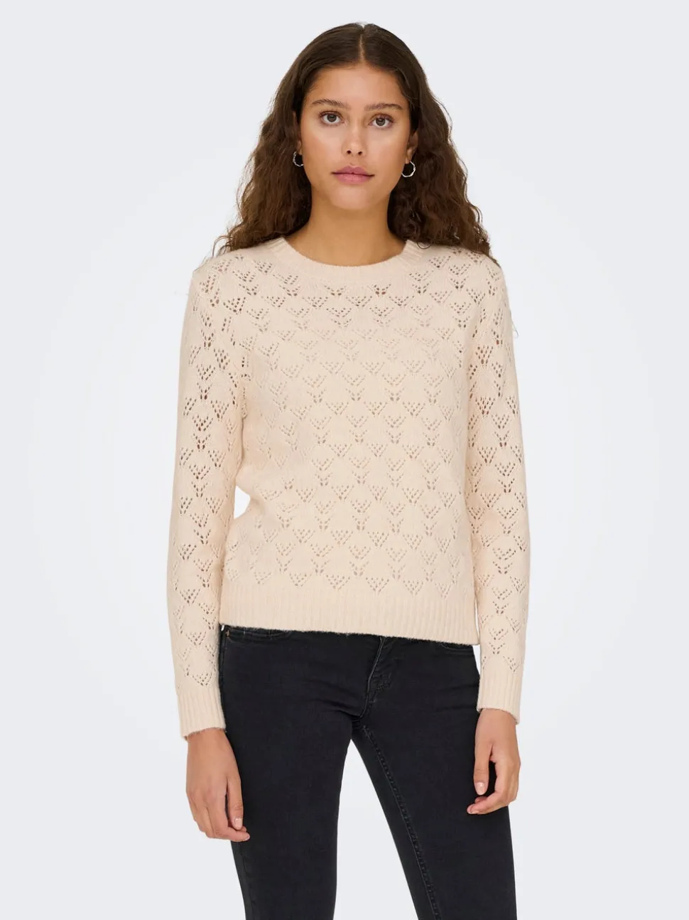 JDYAMANDA Pull en maille