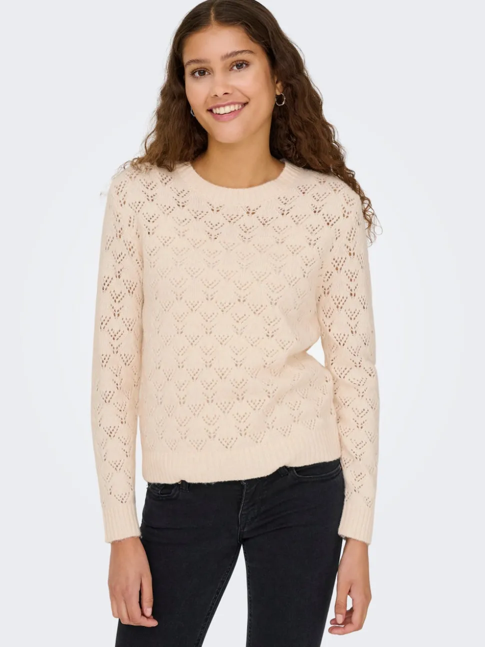 JDYAMANDA Pull en maille
