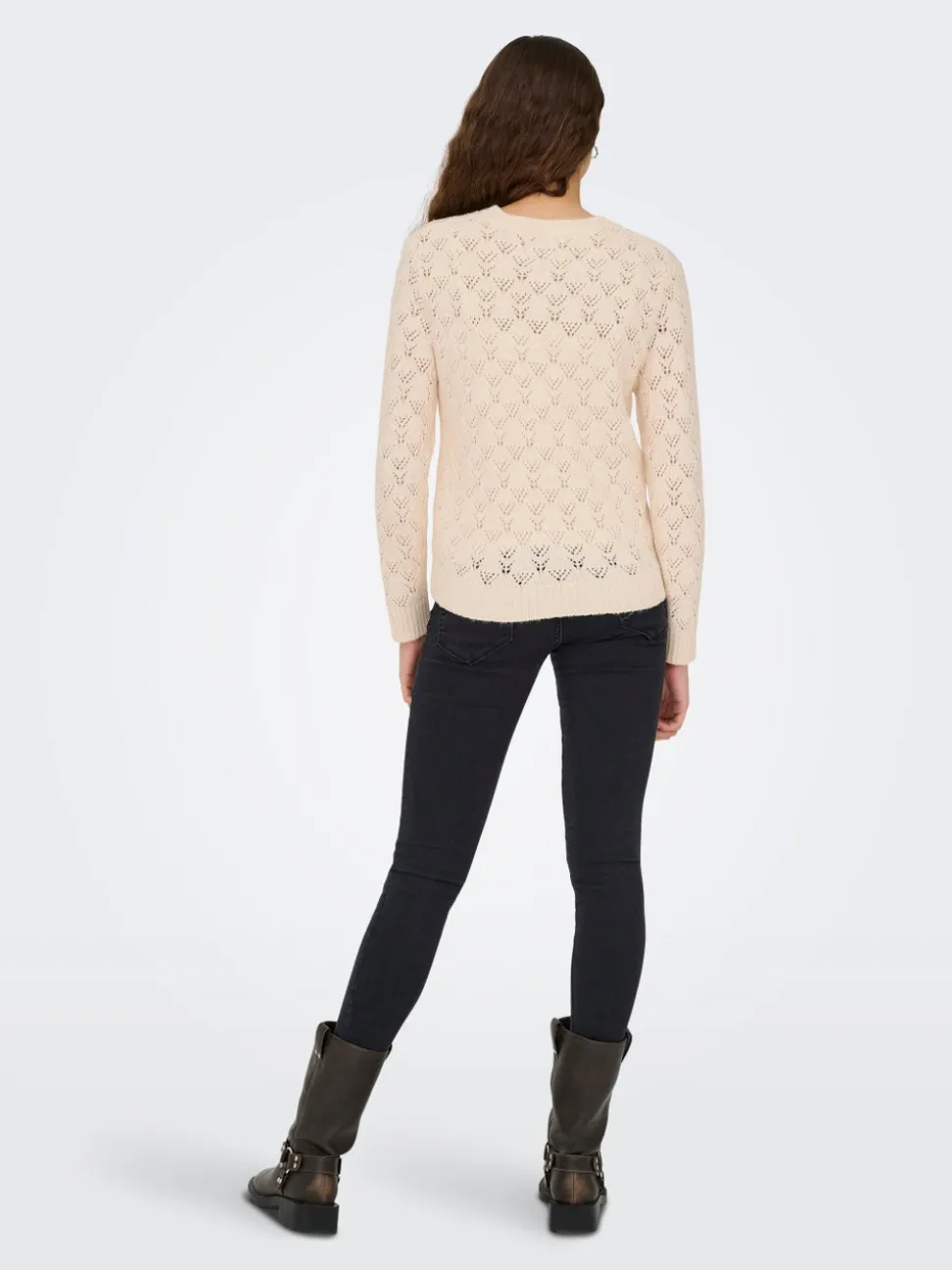 JDYAMANDA Pull en maille