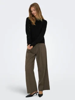 JDYAMANDA Pull en maille