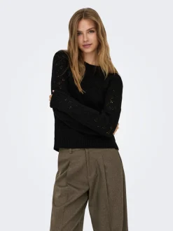 JDYAMANDA Pull en maille