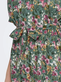 JDYAMANDA Robe courte