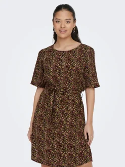 JDYAMANDA Robe courte