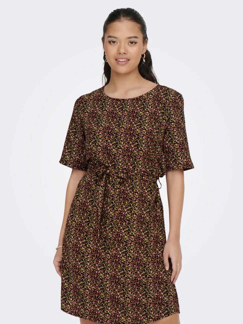 JDYAMANDA Robe courte