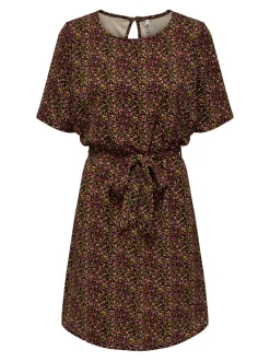 JDYAMANDA Robe courte