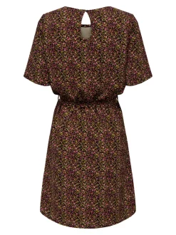 JDYAMANDA Robe courte